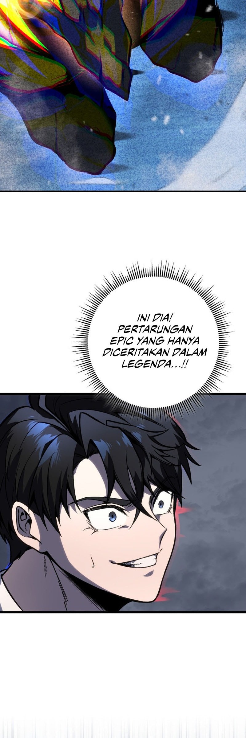 A Dragonslayer’s Peerless Regression Chapter 43 - halaman 46
