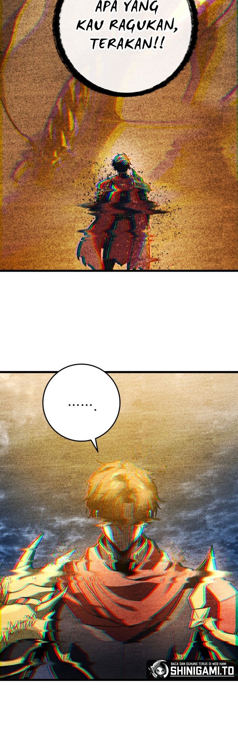 A Dragonslayer’s Peerless Regression Chapter 43 - halaman 49