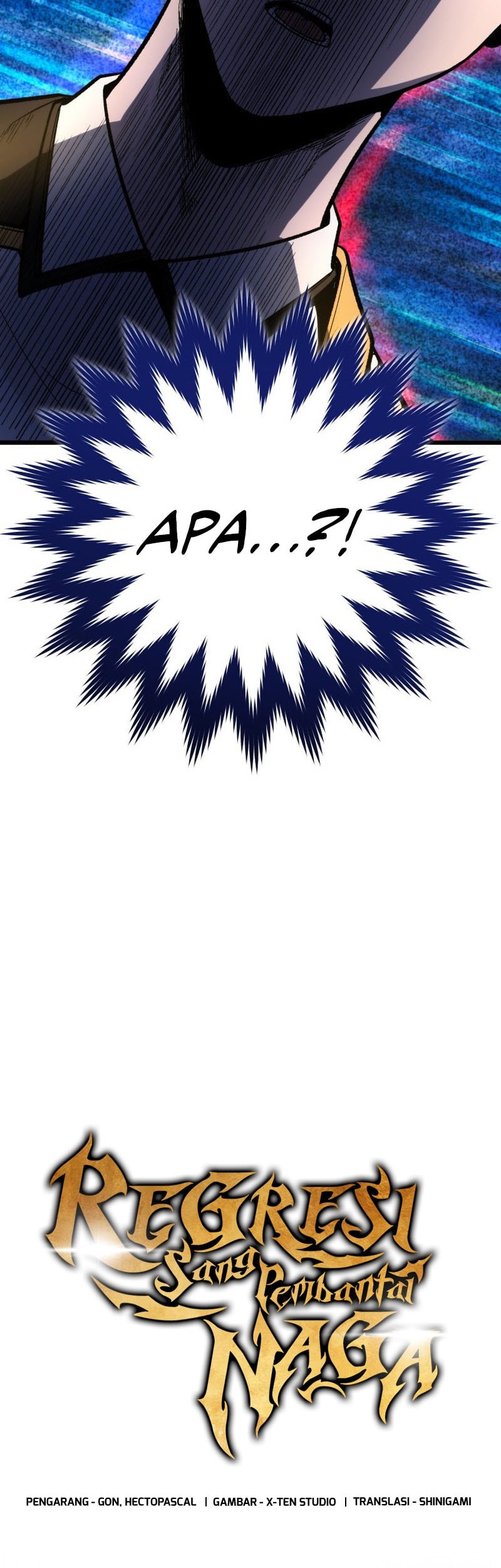 A Dragonslayer’s Peerless Regression Chapter 43 - halaman 52