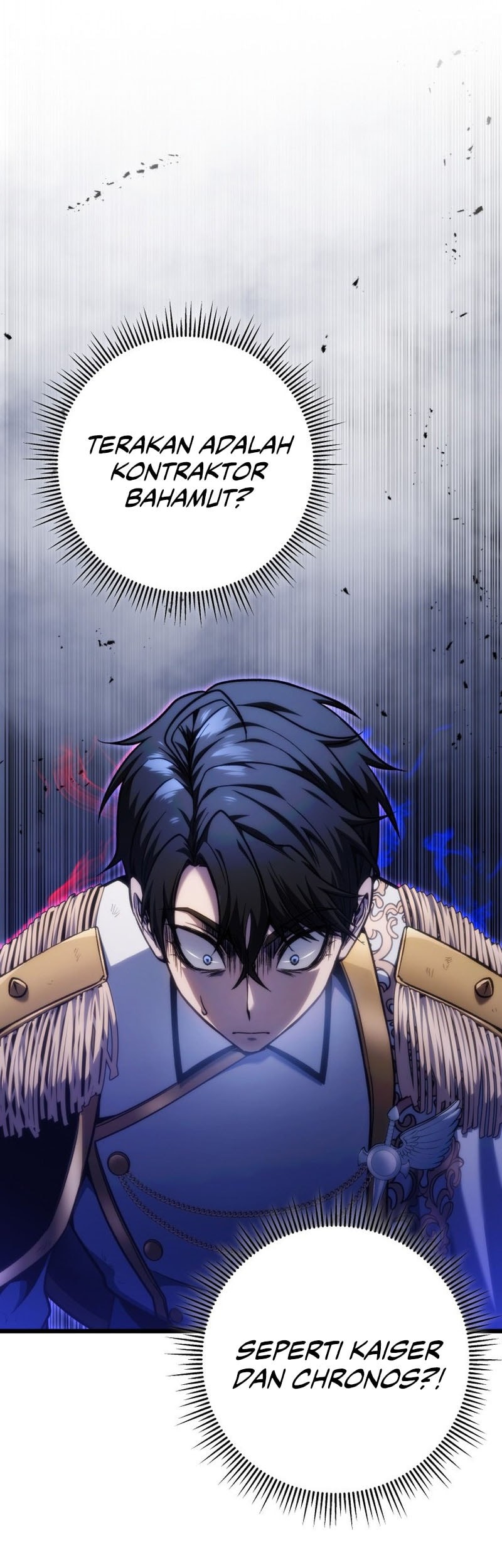 A Dragonslayer’s Peerless Regression Chapter 43 - halaman 53