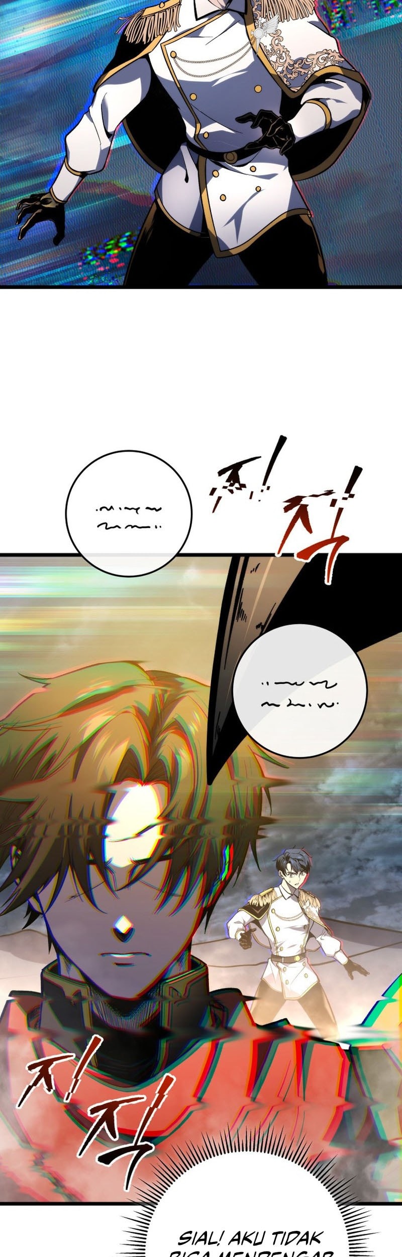 A Dragonslayer’s Peerless Regression Chapter 43 - halaman 57