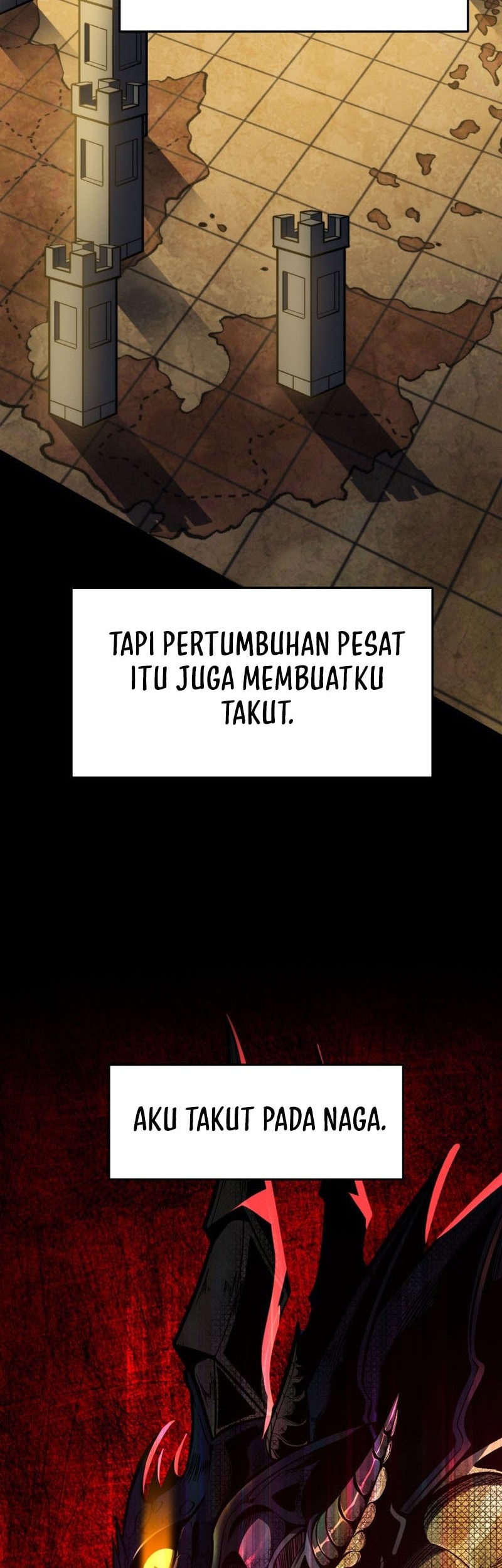 A Dragonslayer’s Peerless Regression Chapter 43 - halaman 6