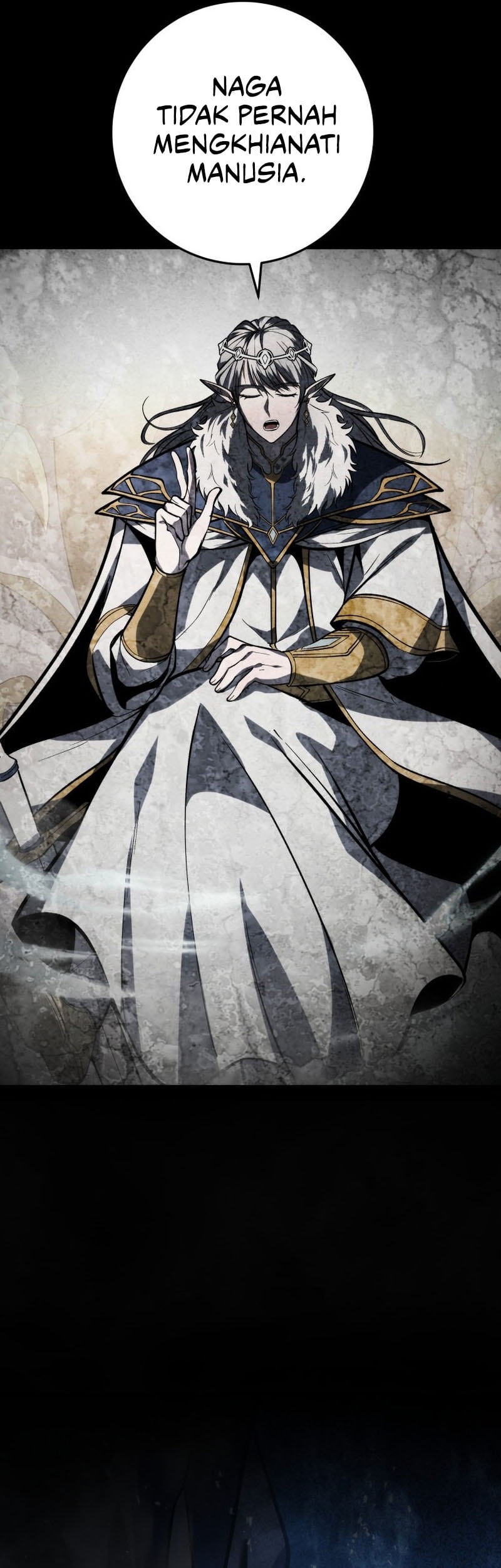 A Dragonslayer’s Peerless Regression Chapter 43 - halaman 63
