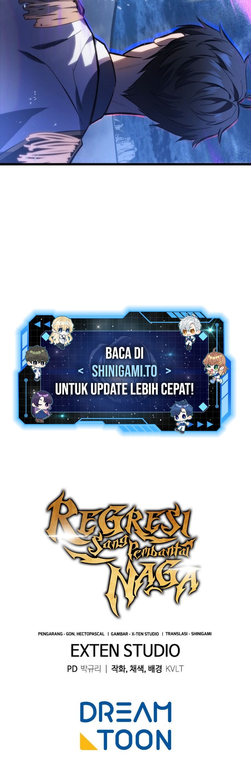A Dragonslayer’s Peerless Regression Chapter 43 - halaman 66