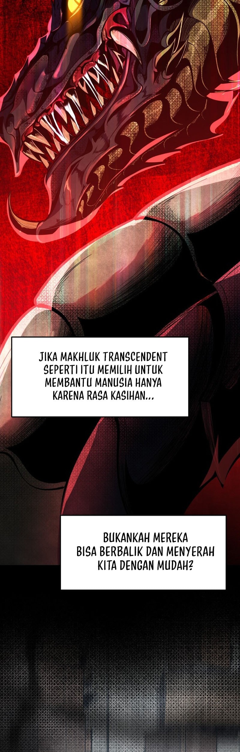 A Dragonslayer’s Peerless Regression Chapter 43 - halaman 7