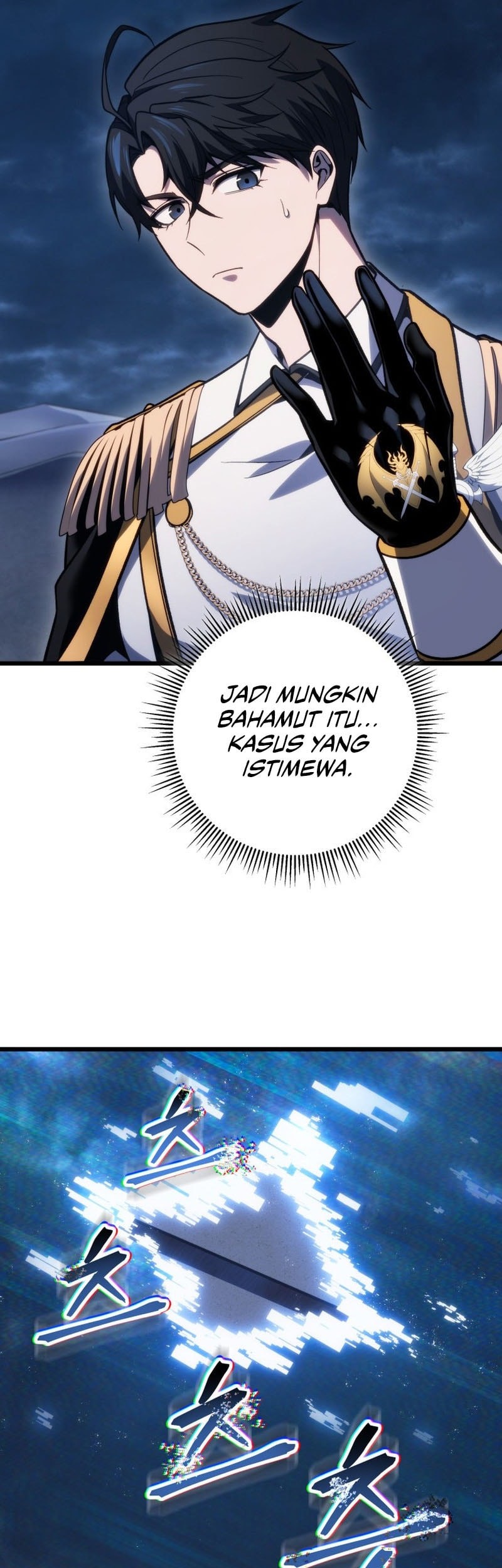 A Dragonslayer’s Peerless Regression Chapter 44 - halaman 10