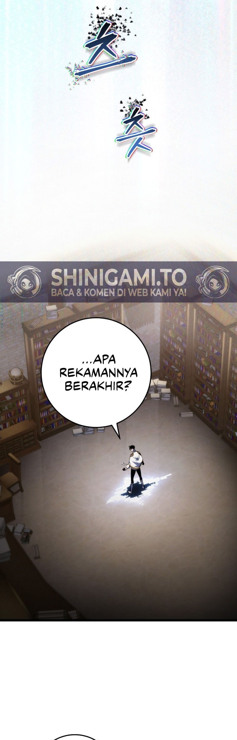 A Dragonslayer’s Peerless Regression Chapter 44 - halaman 12