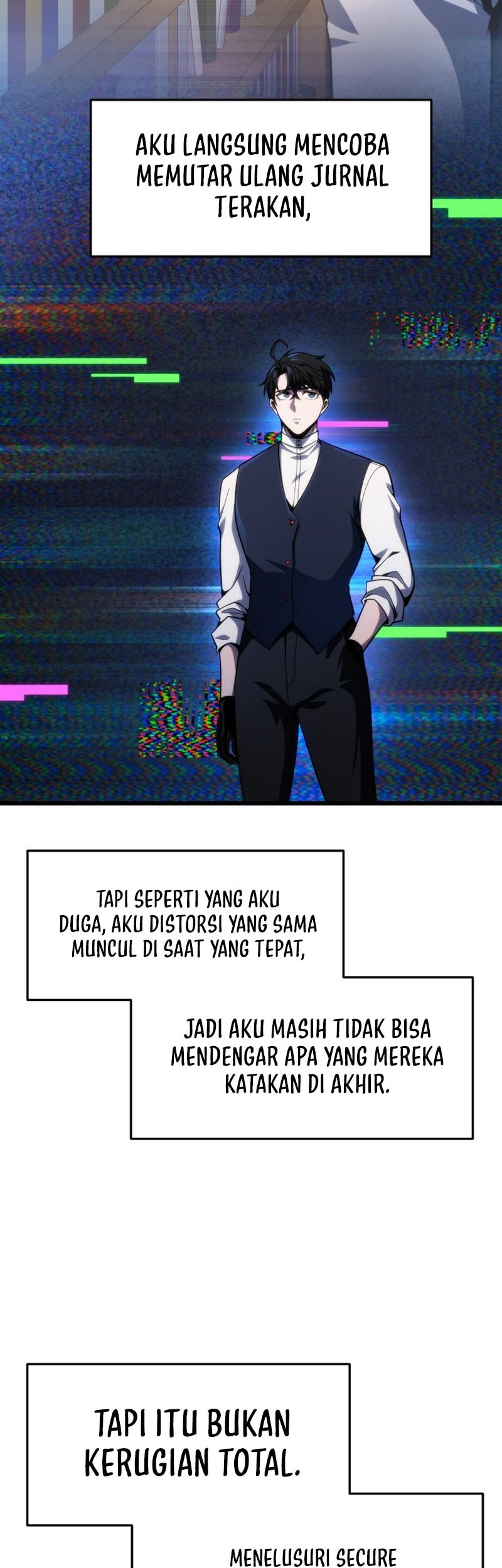 A Dragonslayer’s Peerless Regression Chapter 44 - halaman 15