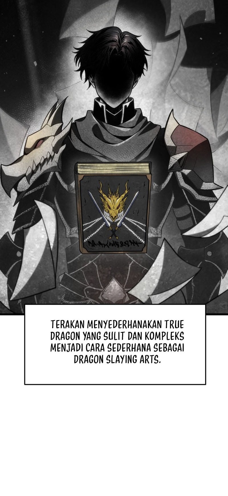 A Dragonslayer’s Peerless Regression Chapter 44 - halaman 17