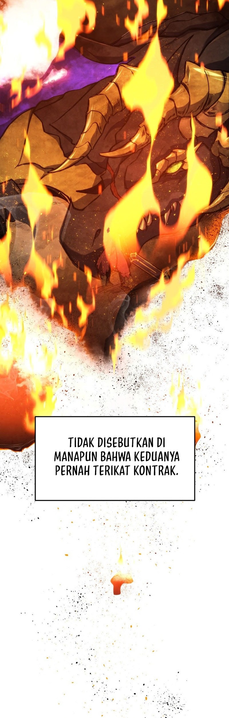 A Dragonslayer’s Peerless Regression Chapter 44 - halaman 22