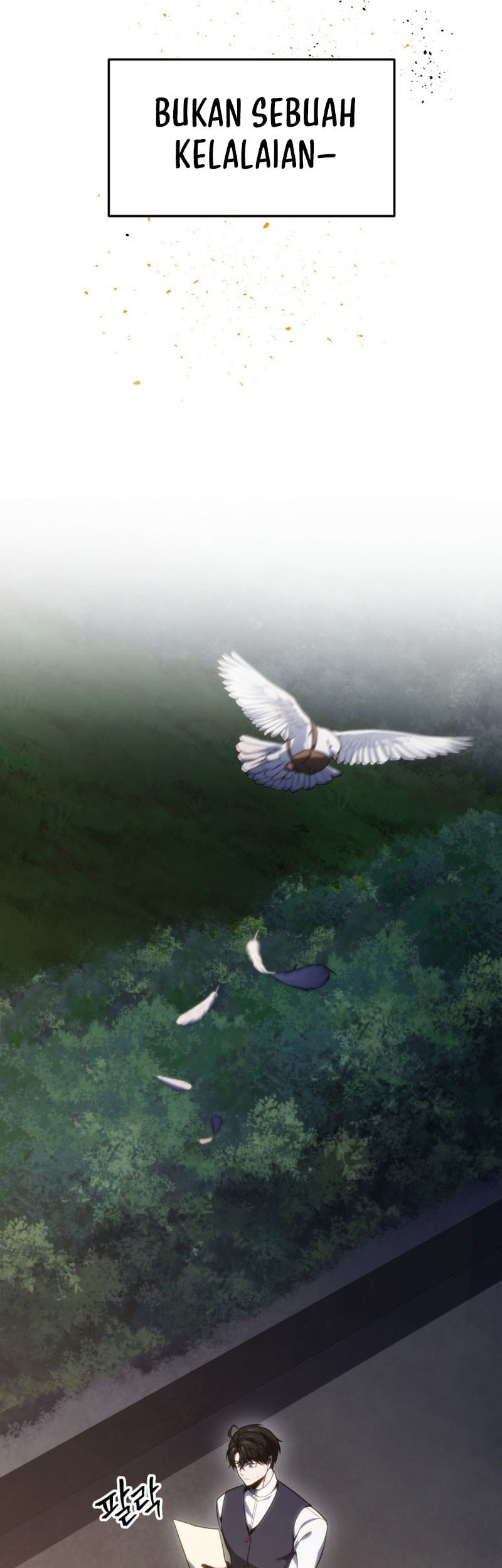 A Dragonslayer’s Peerless Regression Chapter 44 - halaman 23