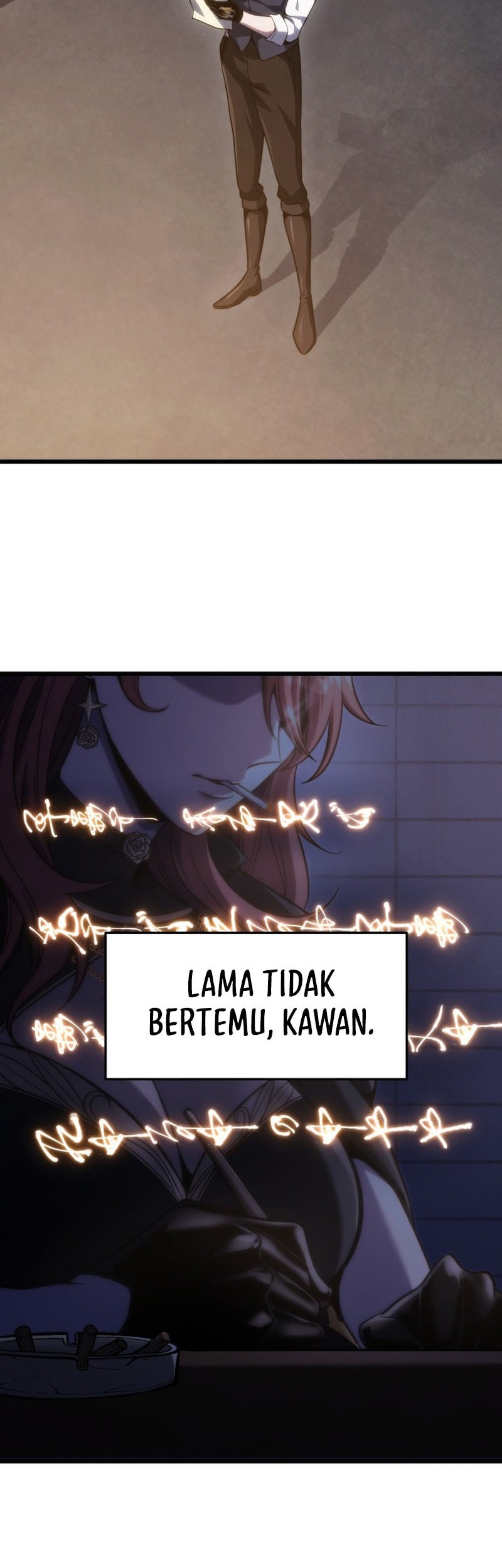 A Dragonslayer’s Peerless Regression Chapter 44 - halaman 24