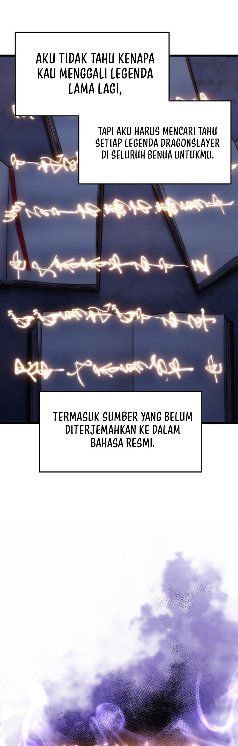 A Dragonslayer’s Peerless Regression Chapter 44 - halaman 25