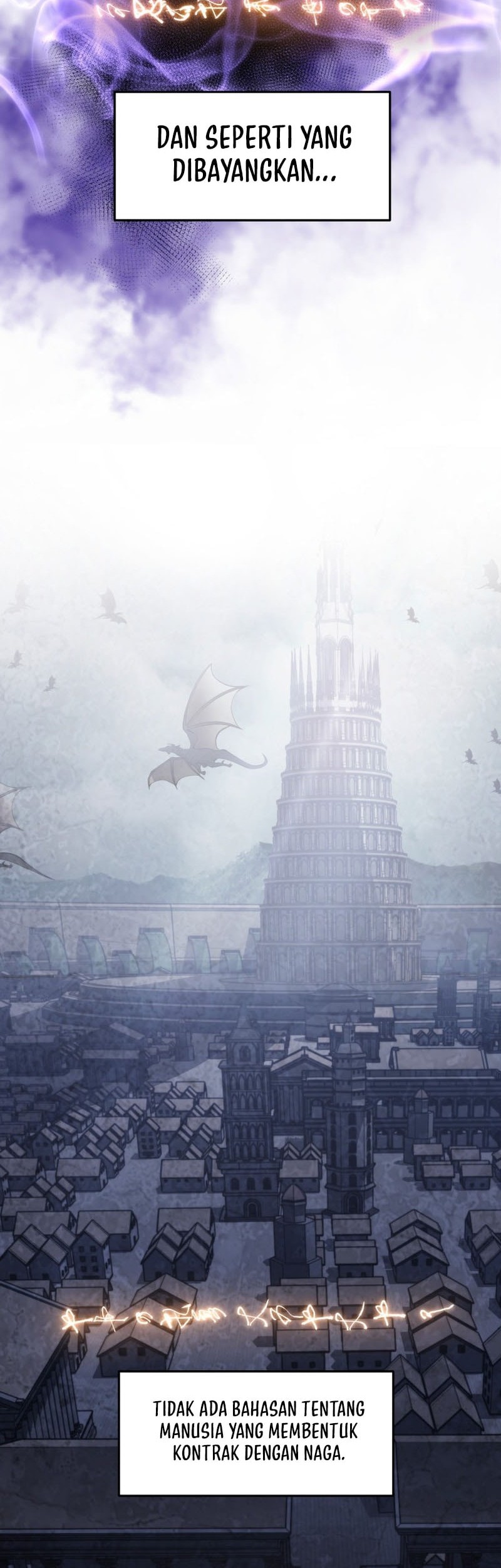 A Dragonslayer’s Peerless Regression Chapter 44 - halaman 26