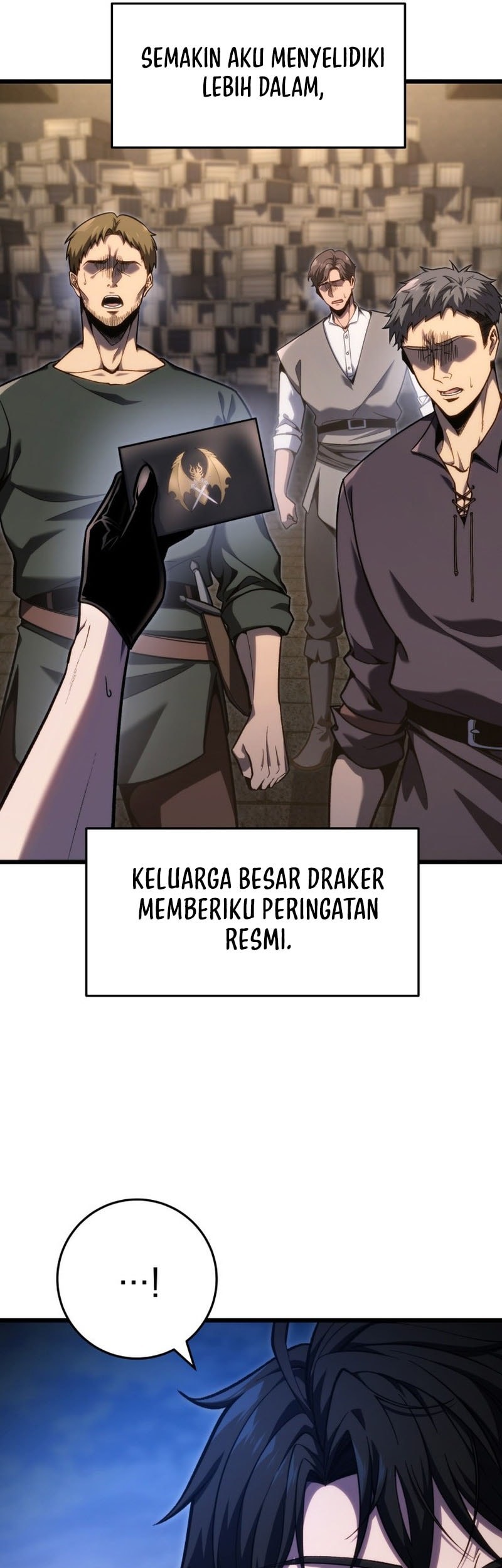 A Dragonslayer’s Peerless Regression Chapter 44 - halaman 29