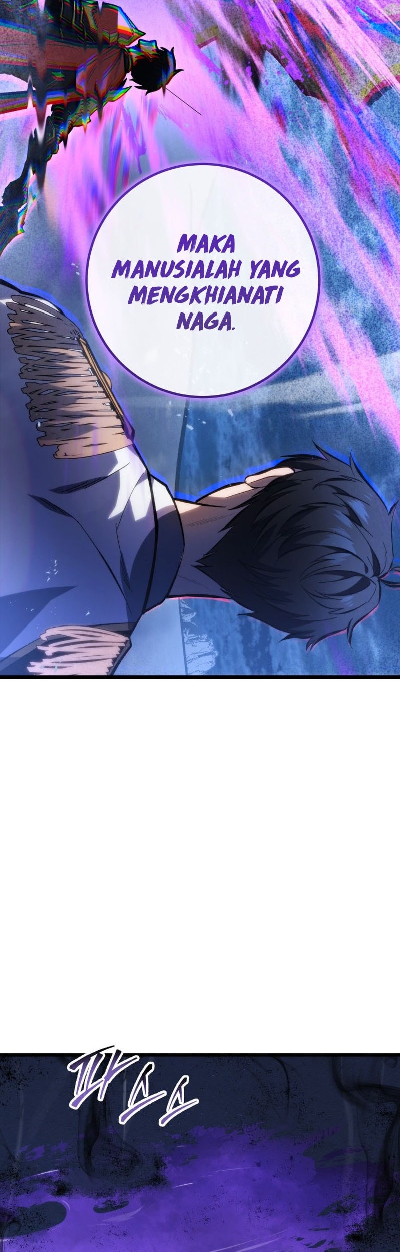 A Dragonslayer’s Peerless Regression Chapter 44 - halaman 3