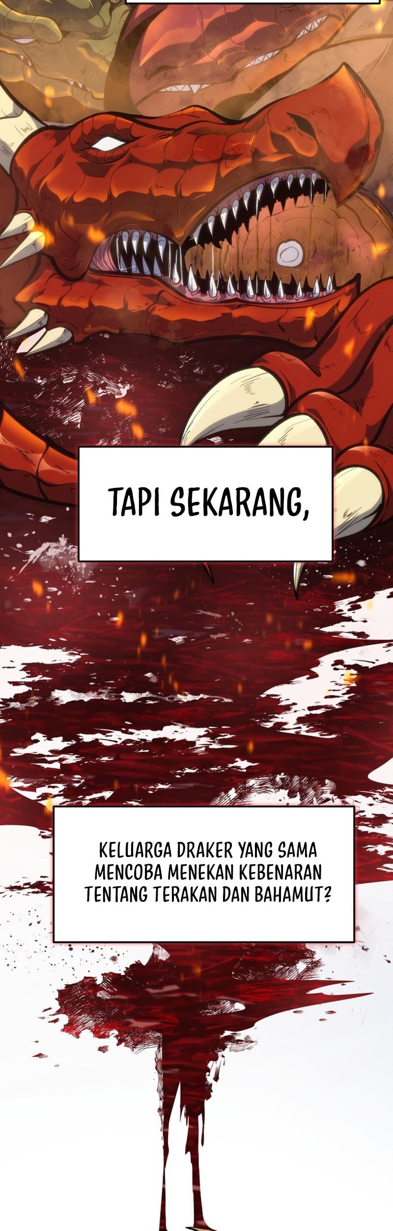 A Dragonslayer’s Peerless Regression Chapter 44 - halaman 34
