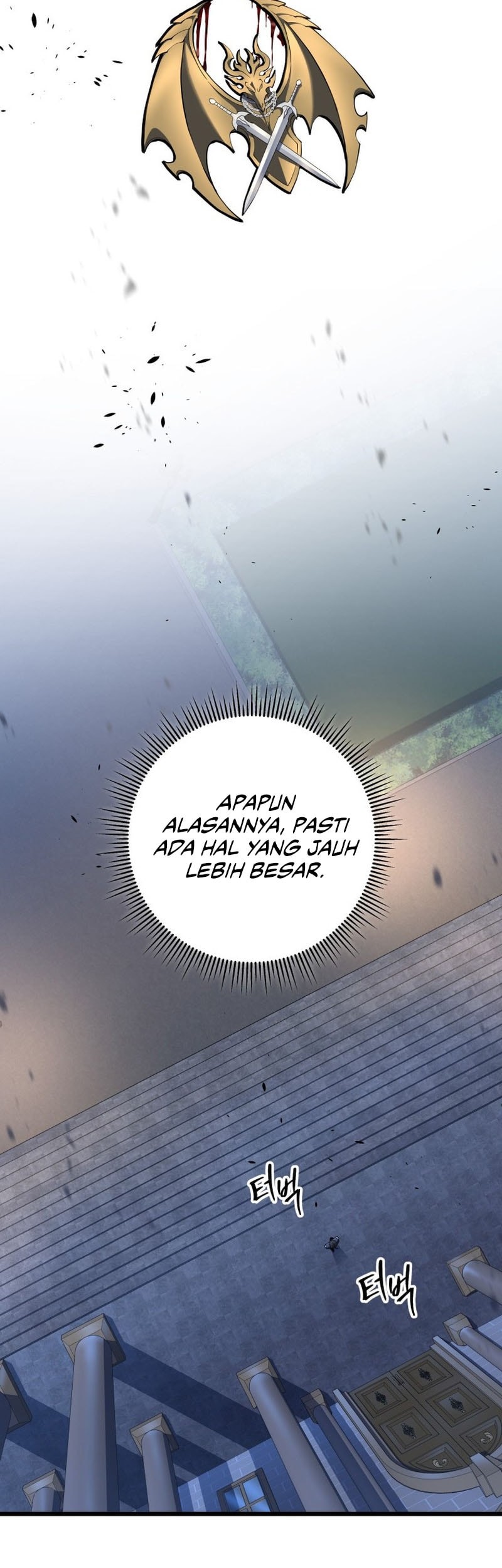 A Dragonslayer’s Peerless Regression Chapter 44 - halaman 35