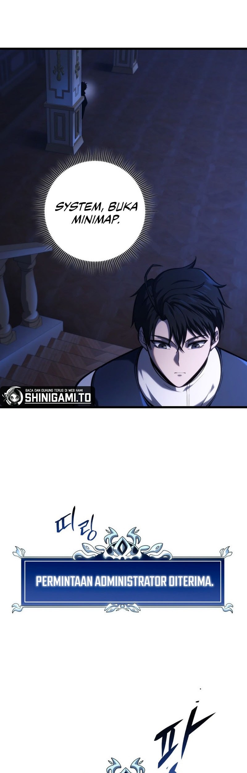 A Dragonslayer’s Peerless Regression Chapter 44 - halaman 42