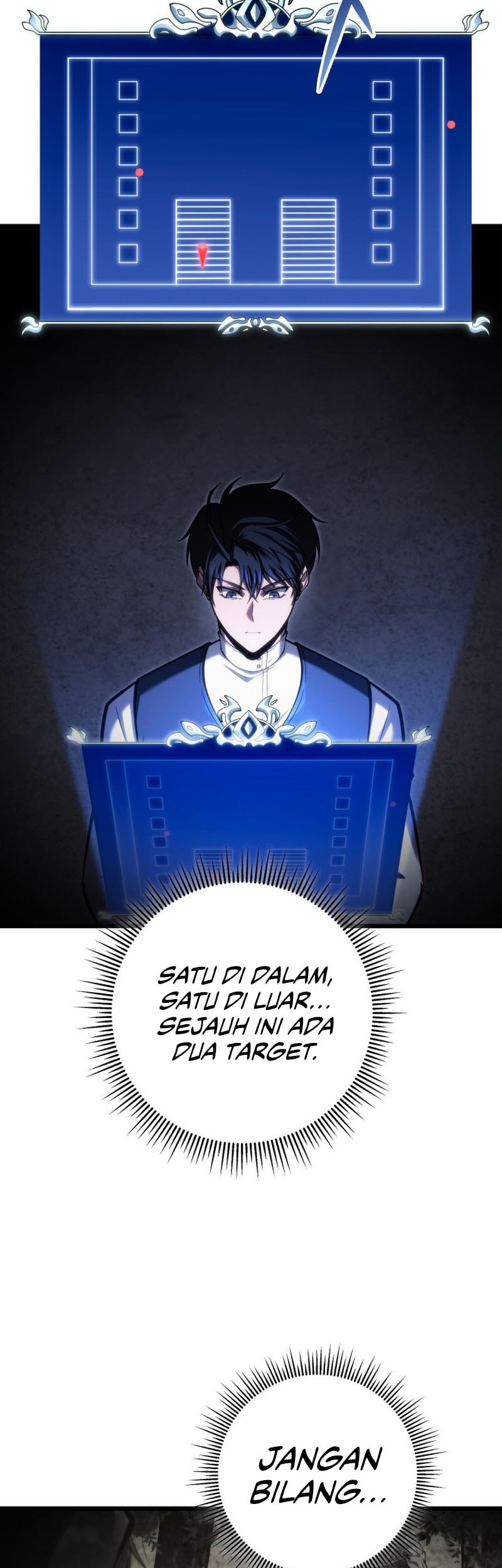 A Dragonslayer’s Peerless Regression Chapter 44 - halaman 43