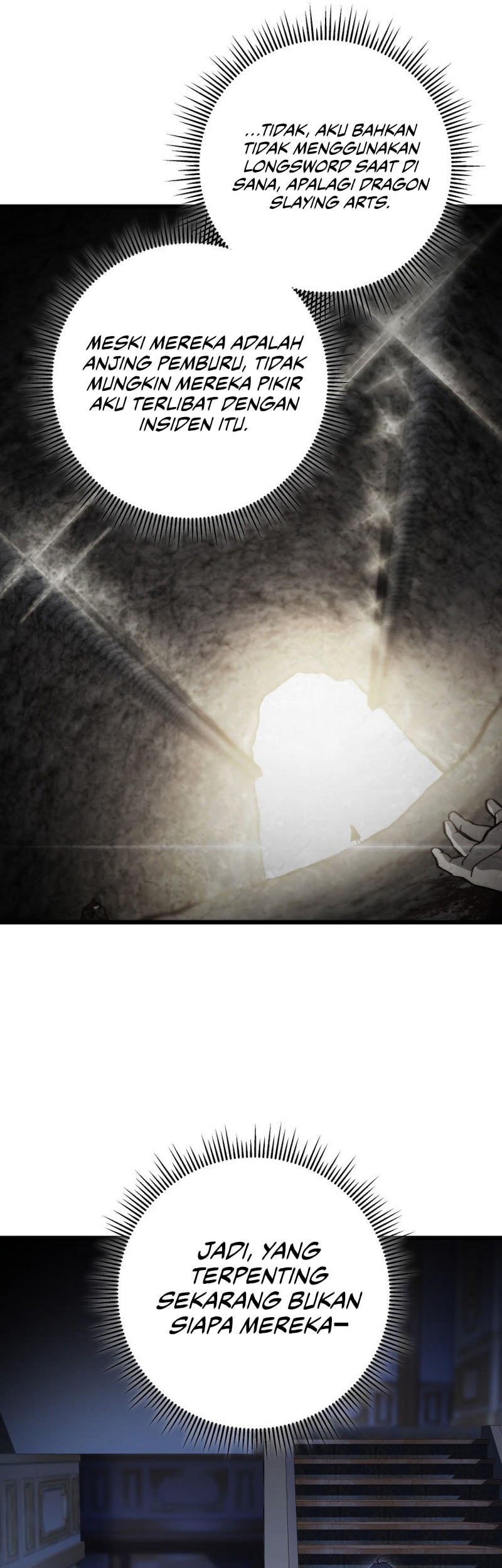 A Dragonslayer’s Peerless Regression Chapter 44 - halaman 45
