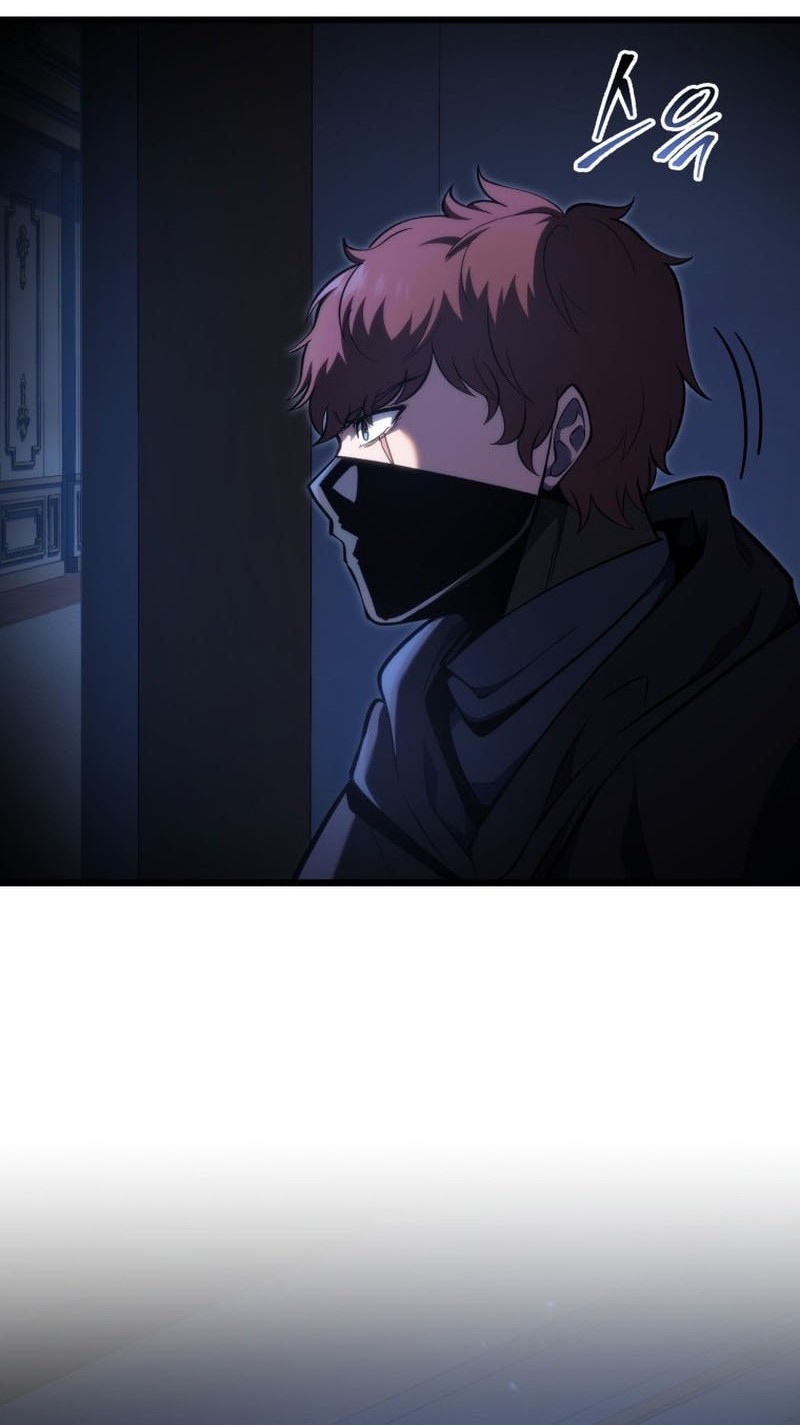 A Dragonslayer’s Peerless Regression Chapter 44 - halaman 48