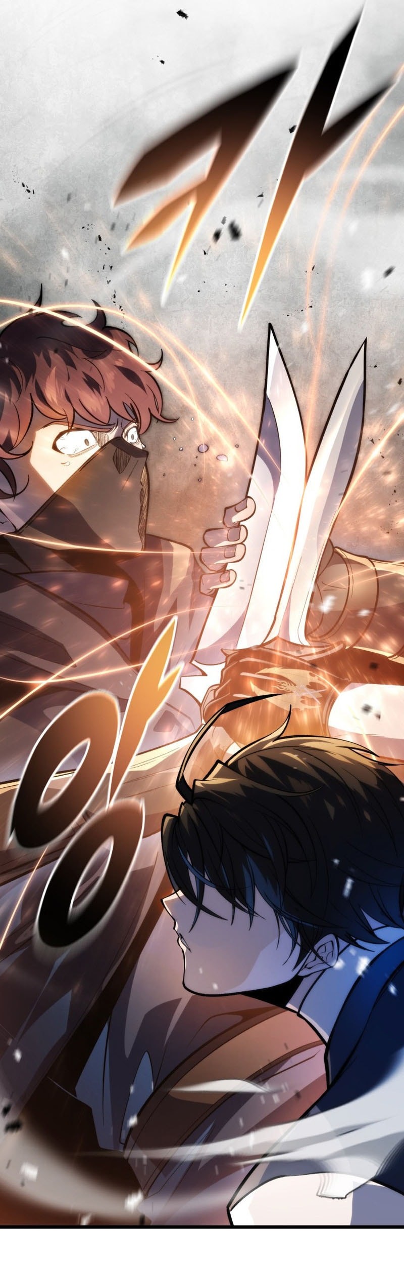 A Dragonslayer’s Peerless Regression Chapter 44 - halaman 53