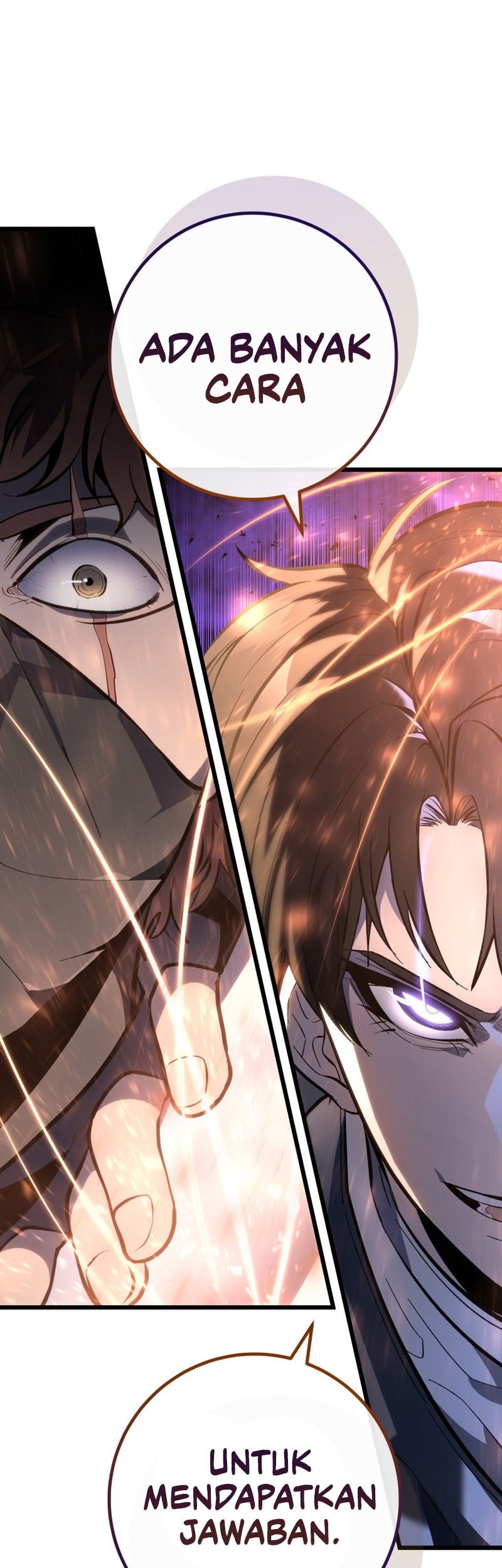 A Dragonslayer’s Peerless Regression Chapter 44 - halaman 54