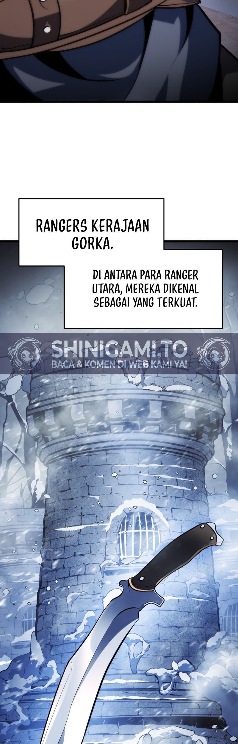 A Dragonslayer’s Peerless Regression Chapter 44 - halaman 63