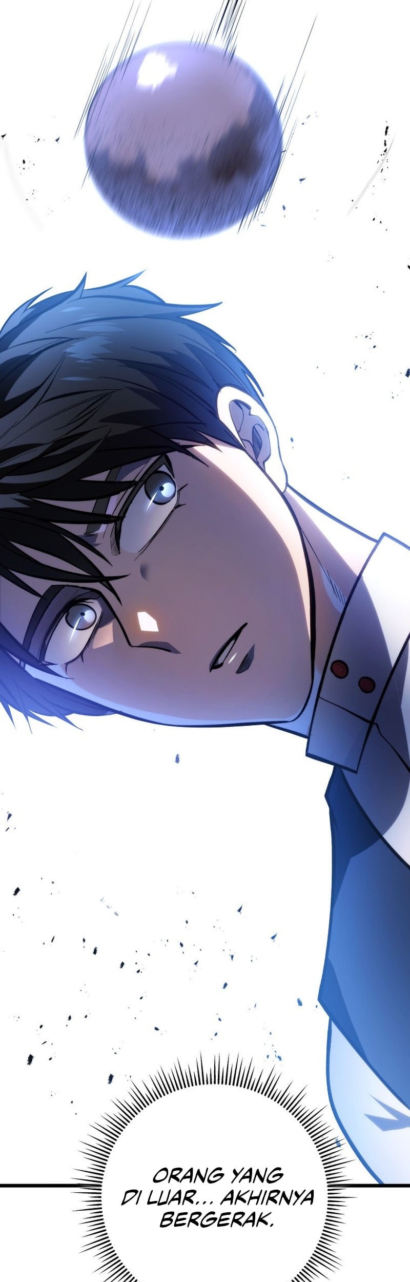 A Dragonslayer’s Peerless Regression Chapter 44 - halaman 71