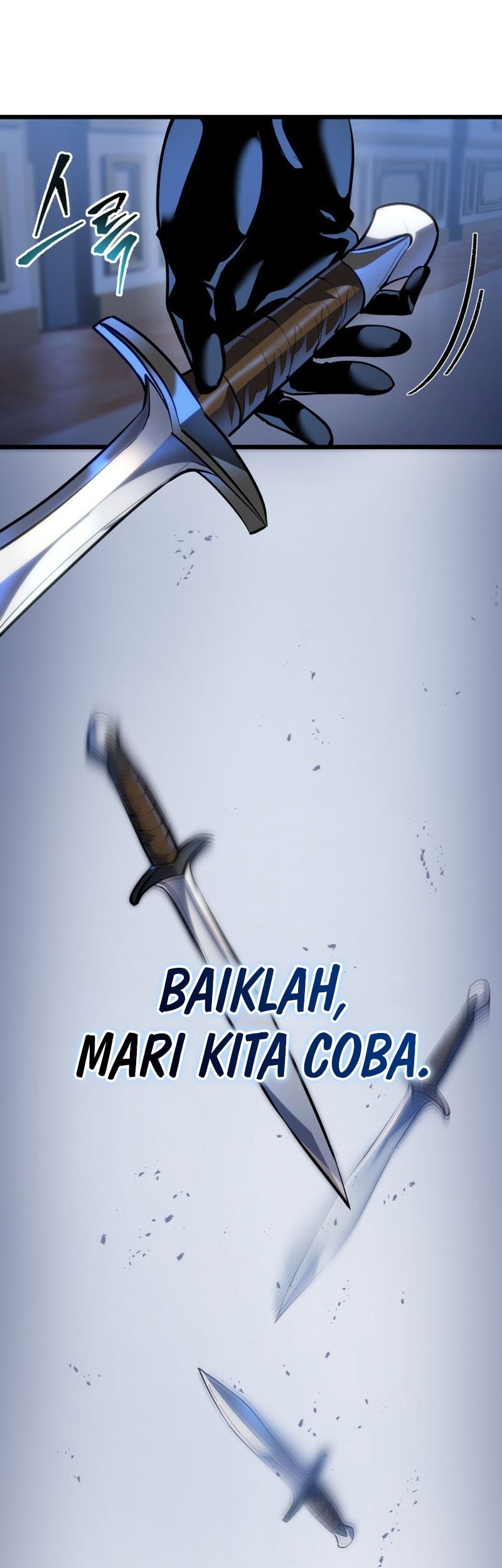 A Dragonslayer’s Peerless Regression Chapter 44 - halaman 75