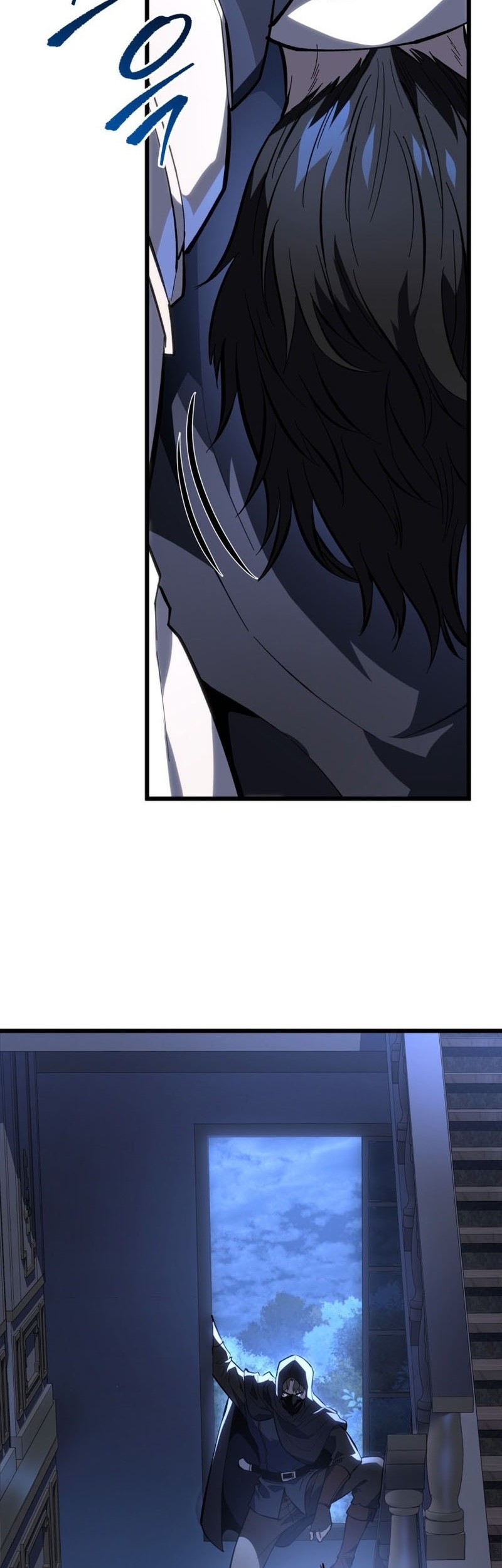 A Dragonslayer’s Peerless Regression Chapter 44 - halaman 78