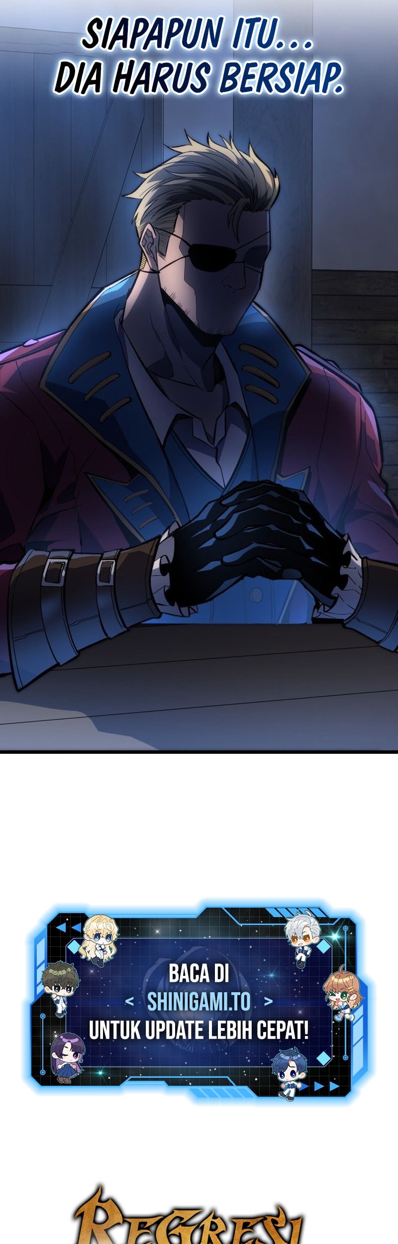A Dragonslayer’s Peerless Regression Chapter 44 - halaman 81
