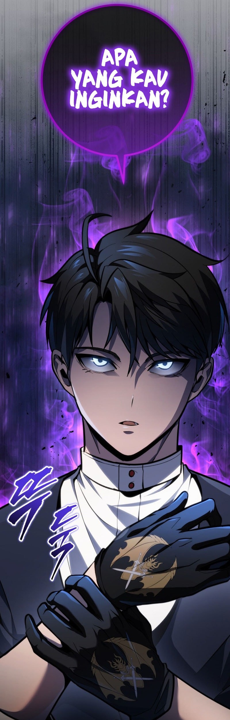A Dragonslayer’s Peerless Regression Chapter 45 - halaman 15