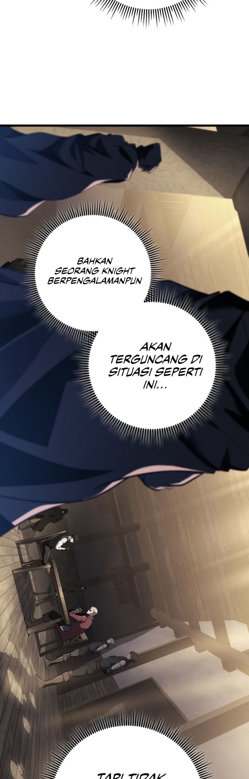 A Dragonslayer’s Peerless Regression Chapter 45 - halaman 17