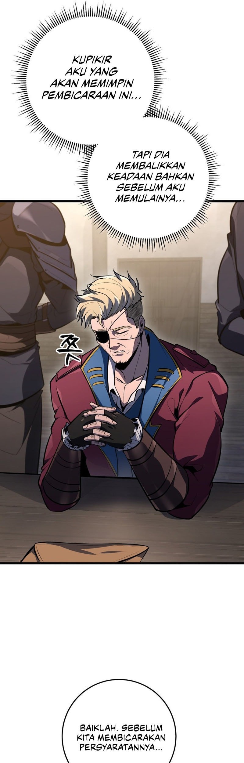 A Dragonslayer’s Peerless Regression Chapter 45 - halaman 19