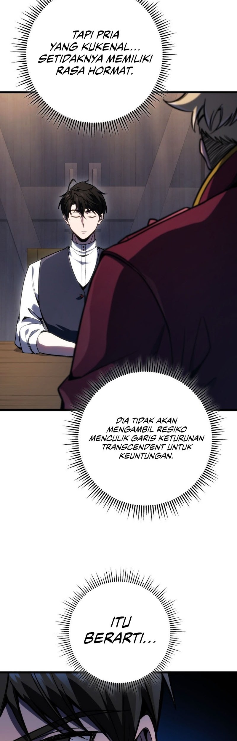A Dragonslayer’s Peerless Regression Chapter 45 - halaman 32