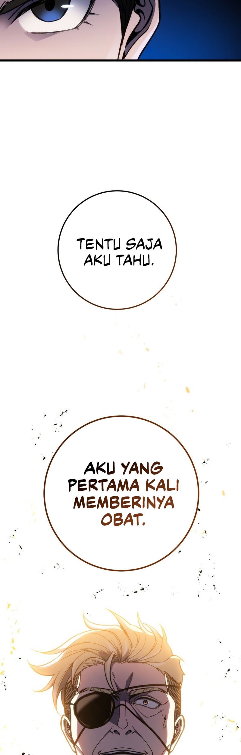 A Dragonslayer’s Peerless Regression Chapter 45 - halaman 33