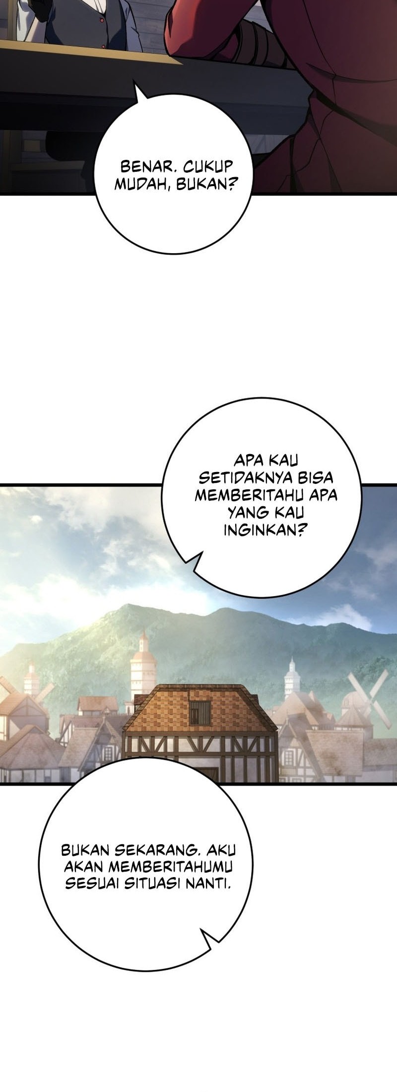A Dragonslayer’s Peerless Regression Chapter 45 - halaman 41