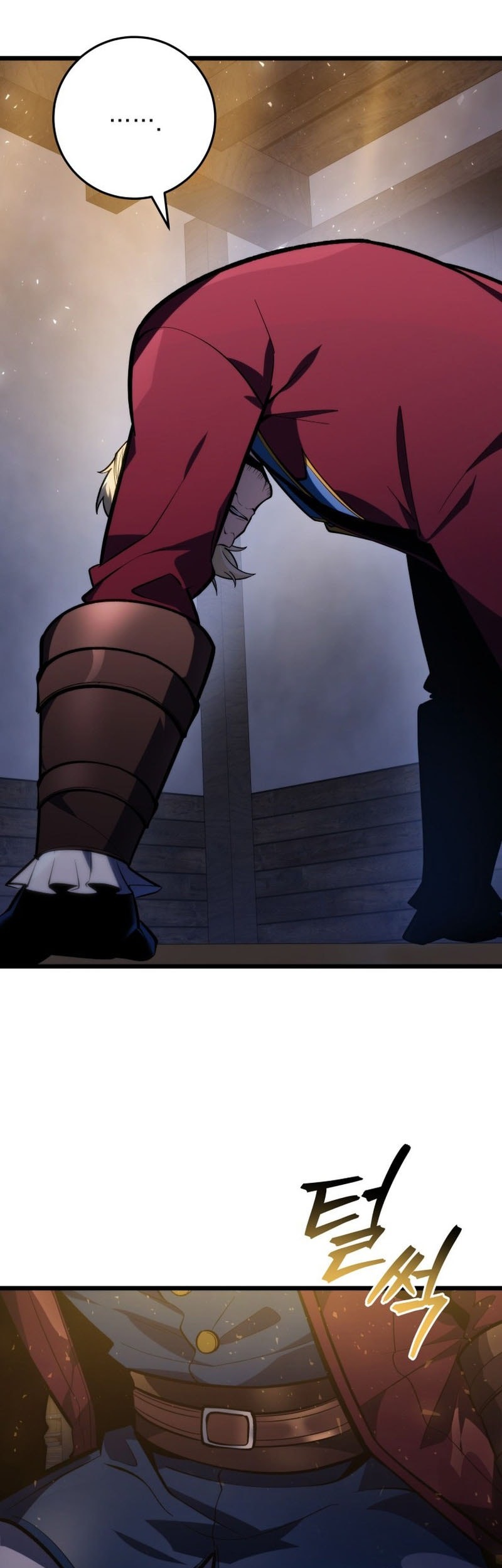 A Dragonslayer’s Peerless Regression Chapter 45 - halaman 50