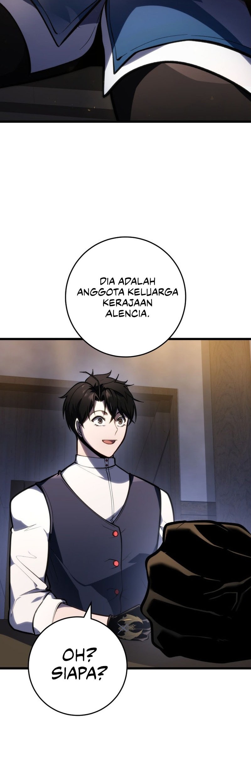 A Dragonslayer’s Peerless Regression Chapter 45 - halaman 51