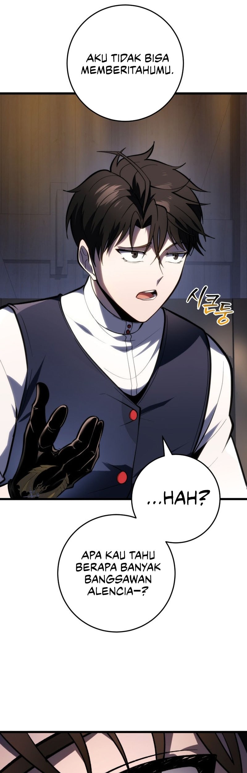 A Dragonslayer’s Peerless Regression Chapter 45 - halaman 52
