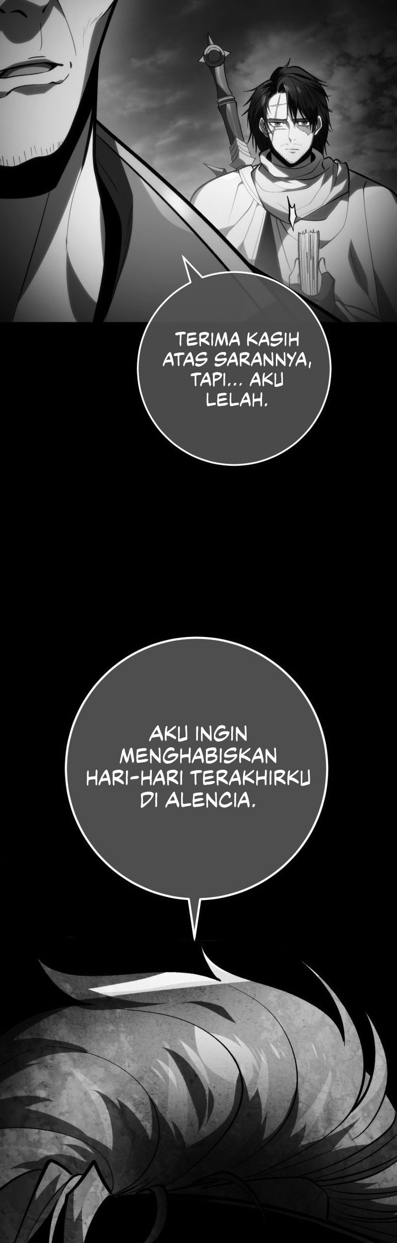 A Dragonslayer’s Peerless Regression Chapter 45 - halaman 55