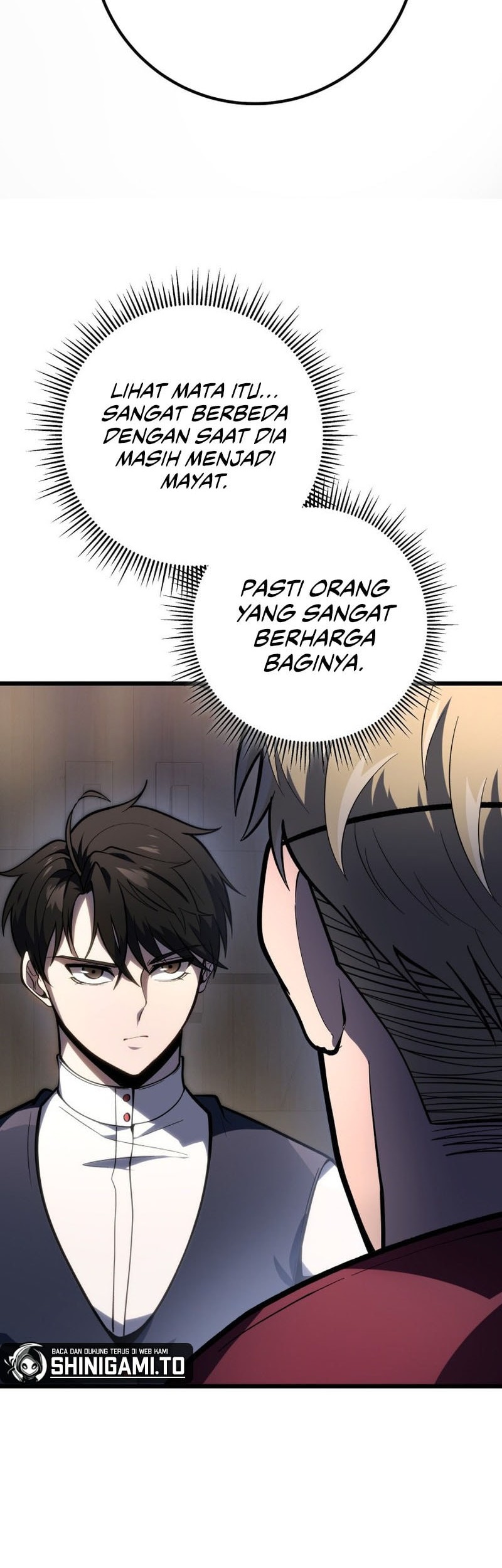A Dragonslayer’s Peerless Regression Chapter 45 - halaman 59