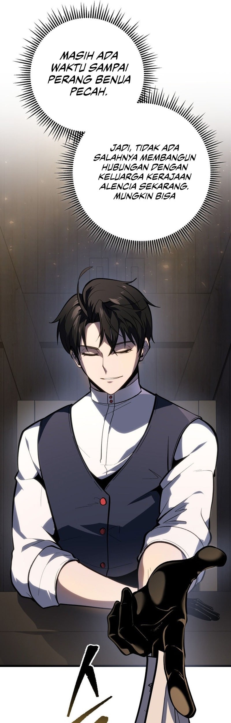 A Dragonslayer’s Peerless Regression Chapter 45 - halaman 62