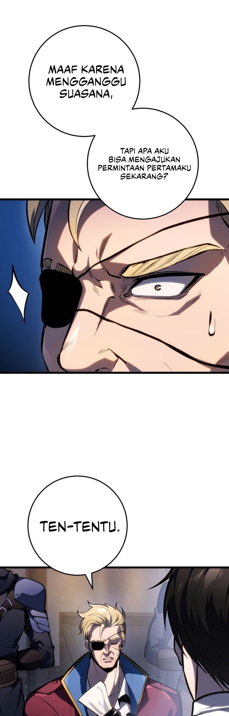 A Dragonslayer’s Peerless Regression Chapter 45 - halaman 67
