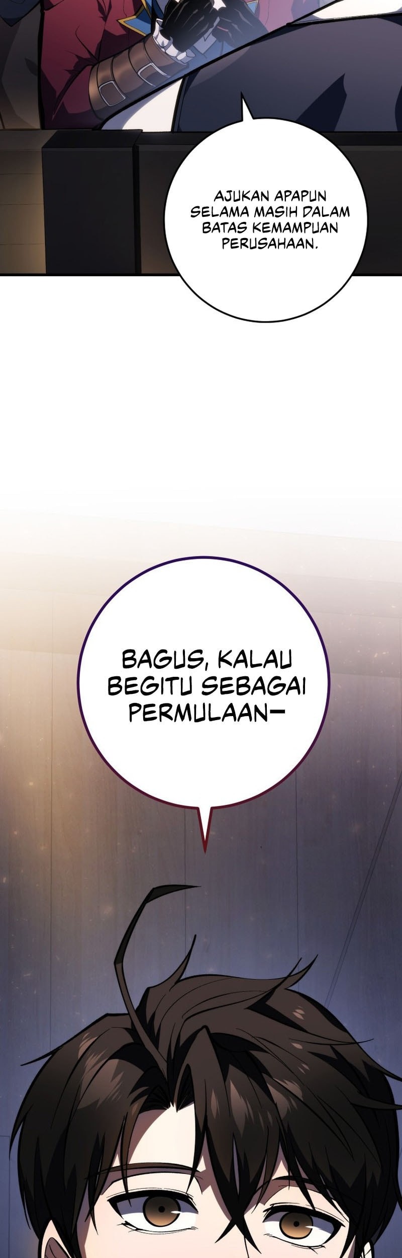 A Dragonslayer’s Peerless Regression Chapter 45 - halaman 68