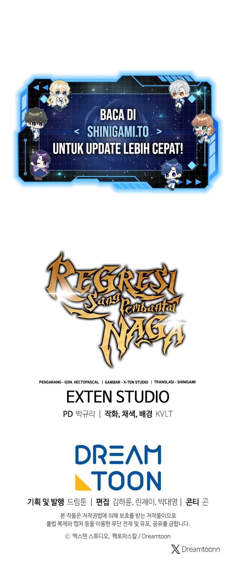 A Dragonslayer’s Peerless Regression Chapter 45 - halaman 70