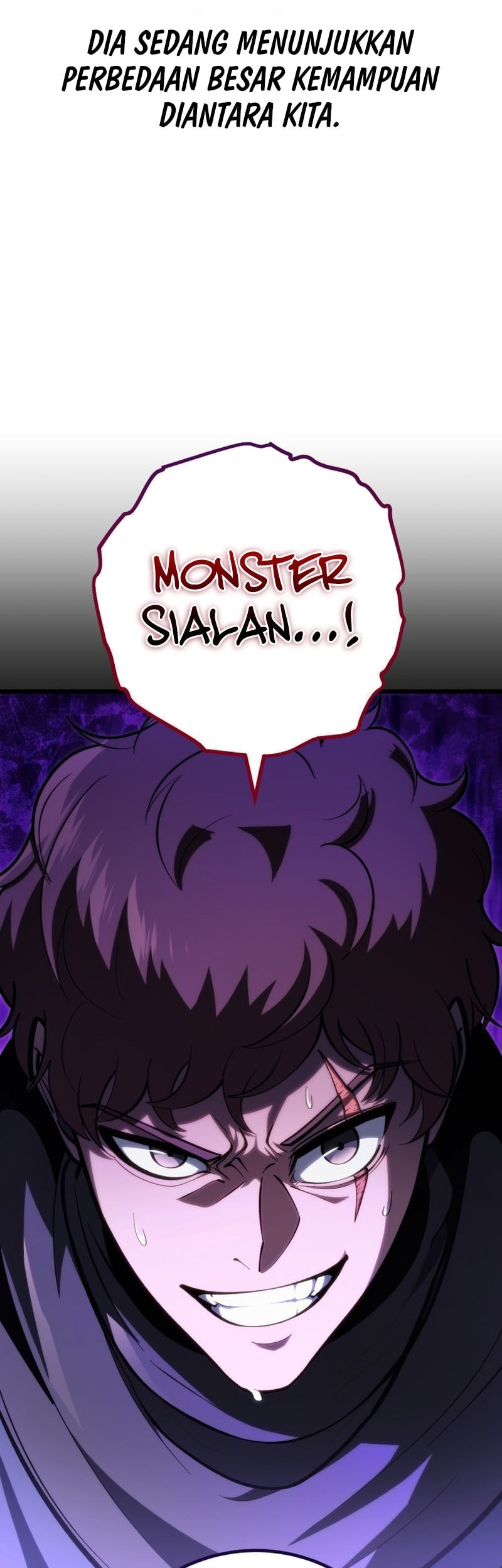A Dragonslayer’s Peerless Regression Chapter 46 - halaman 32
