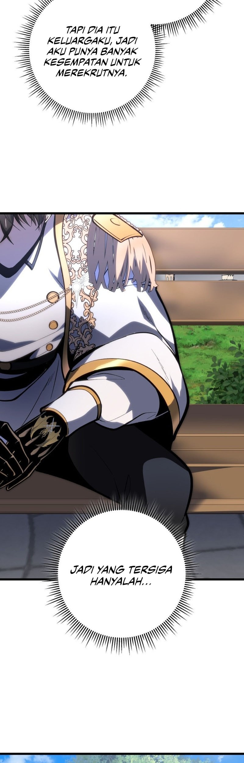 A Dragonslayer’s Peerless Regression Chapter 46 - halaman 40